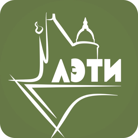 Логотип Студенческие отряды ЛЭТИ